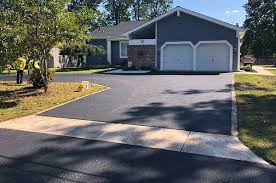 Best Driveway Maintenance Services  in Belton, TX